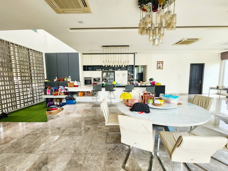 Bungalow for Sale in Kota Damansara (Selangor) - Vincent Liaw - Kitchen - PropertyGuru.com.my