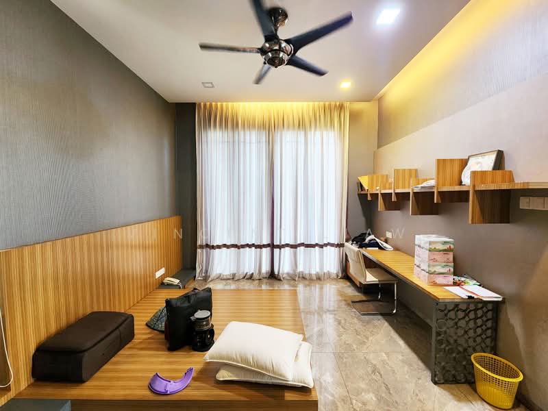 Bungalow for Sale in Kota Damansara (Selangor) - Vincent Liaw - Bedroom - PropertyGuru.com.my