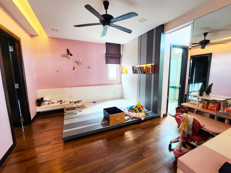 Rumah Banglo untuk Dijual di Kota Damansara (Selangor) - Vincent Liaw - Bedroom - PropertyGuru.com.my