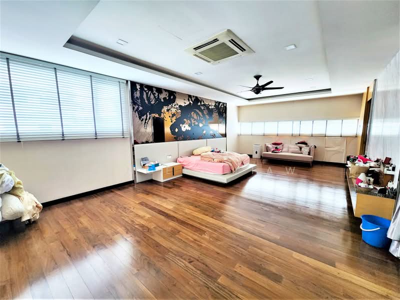 Bungalow House untuk Dijual di Seksyen 8, Pekaka Ria, Polo Club (Kota Damansara) - Vincent Liaw - Bedroom - PropertyGuru.com.my
