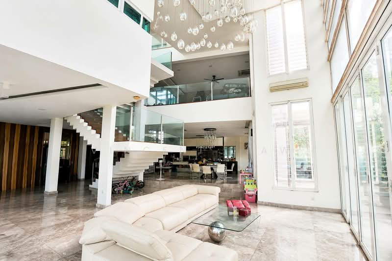 Bungalow for Sale in Kota Damansara (Selangor) - Vincent Liaw - Living Room - PropertyGuru.com.my