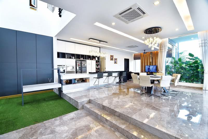 Bungalow for Sale in Kota Damansara (Selangor) - Vincent Liaw - Kitchen - PropertyGuru.com.my