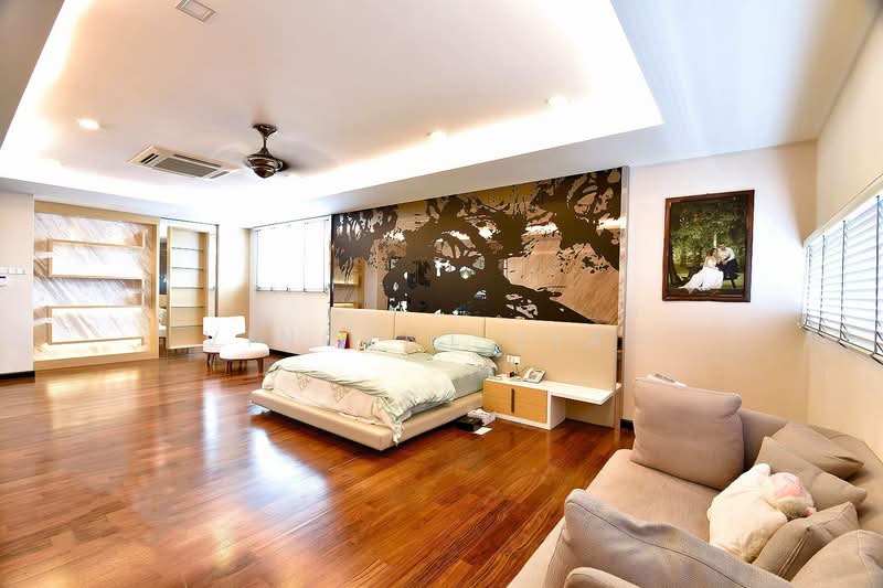 Rumah Banglo untuk Dijual di Kota Damansara (Selangor) - Vincent Liaw - Bedroom - PropertyGuru.com.my