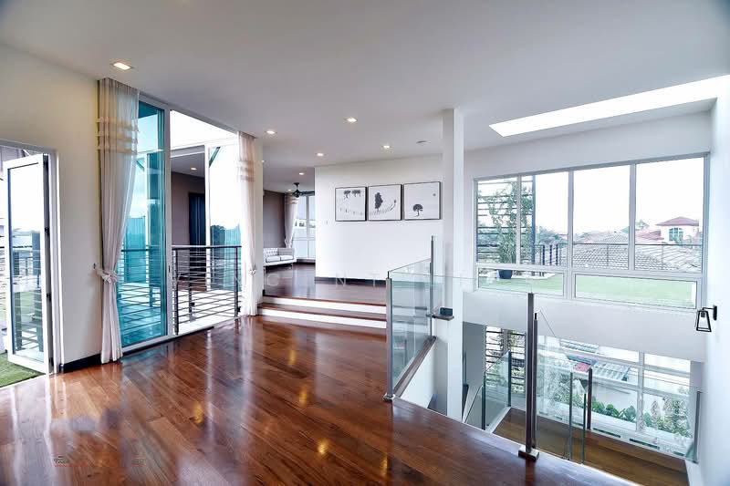 Bungalow for Sale in Kota Damansara (Selangor) - Vincent Liaw - Living Room - PropertyGuru.com.my