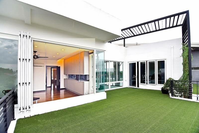Bungalow for Sale in Kota Damansara (Selangor) - Vincent Liaw - Interior - PropertyGuru.com.my