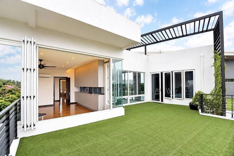 Bungalow House for Sale in Kota Damansara (Selangor) - Vincent Liaw - Living Room - PropertyGuru.com.my