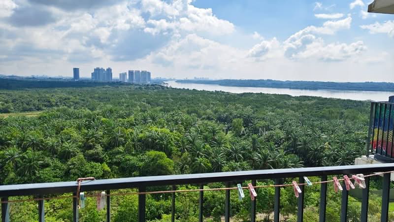 Kondominium untuk Disewa di Sunway Citrine Residences - James Tan - View - PropertyGuru.com.my