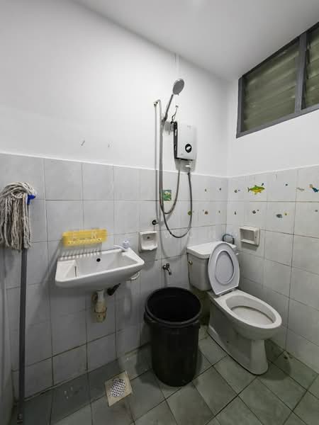 Pangsapuri untuk Disewa di Sri Awana Townhouse - Eric Wong - PropertyGuru.com.my