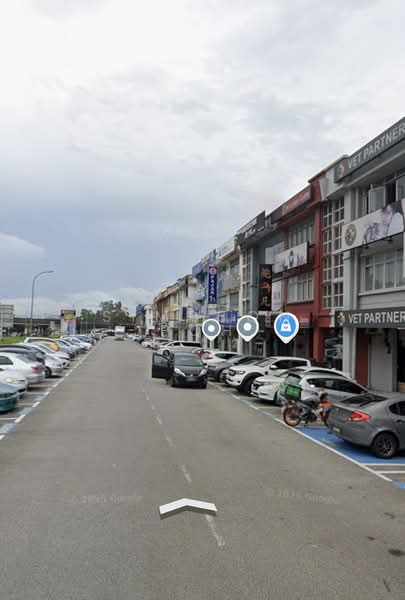 Shop / Office for Rent in Taman Nusa Bestari Jaya (Iskandar Puteri (Nusajaya)) - Simpson Poh - PropertyGuru.com.my