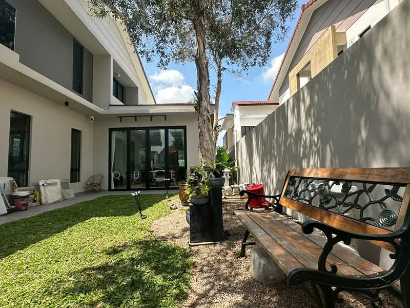 Rumah Berkembar untuk Dijual di Bandar Dato Onn (Tebrau) - Queena Sim - Exterior - PropertyGuru.com.my