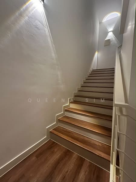 Rumah Berkembar untuk Dijual di Bandar Dato Onn (Tebrau) - Queena Sim - Interior - PropertyGuru.com.my