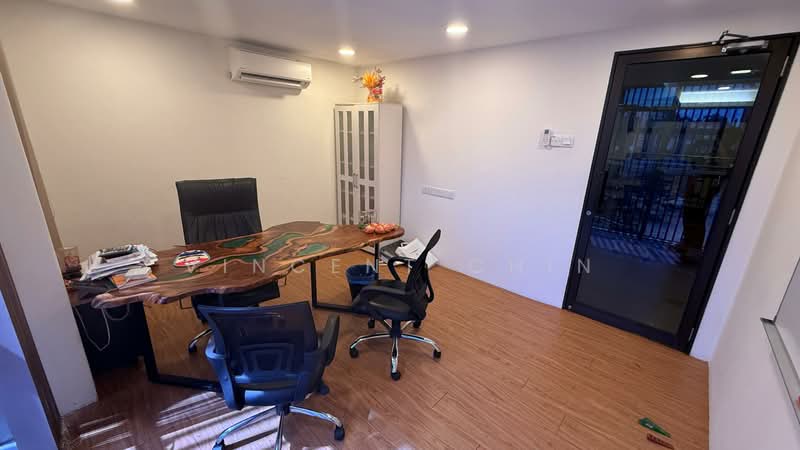 Office for Rent in BANDAR PUCHONG JAYA (Puchong) - Vincent Chin - PropertyGuru.com.my