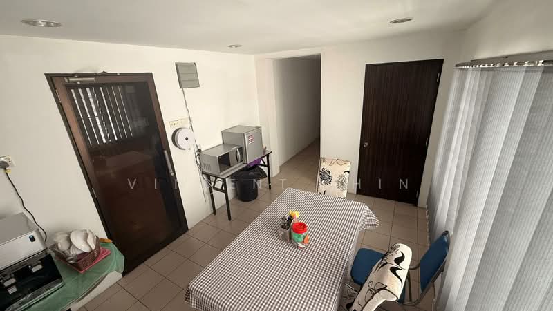 Office for Rent in BANDAR PUCHONG JAYA (Puchong) - Vincent Chin - PropertyGuru.com.my