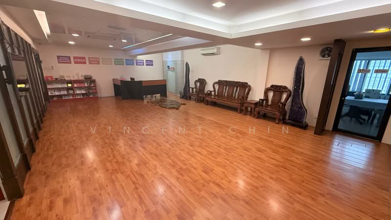 Office for Rent in BANDAR PUCHONG JAYA (Puchong) - Vincent Chin - PropertyGuru.com.my