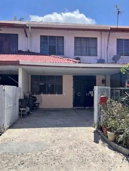2-storey Terraced House for Sale in Kota Kinabalu (Sabah) - shirley Chow - PropertyGuru.com.my