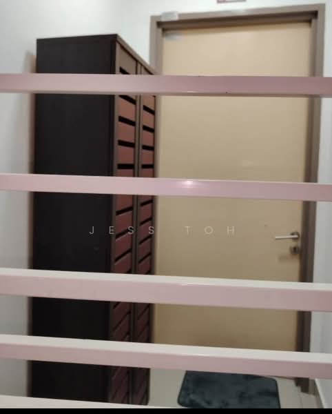 Servis Apartment untuk Disewa di Platinum Lake PV 21 - Jess Toh - Corridor - PropertyGuru.com.my