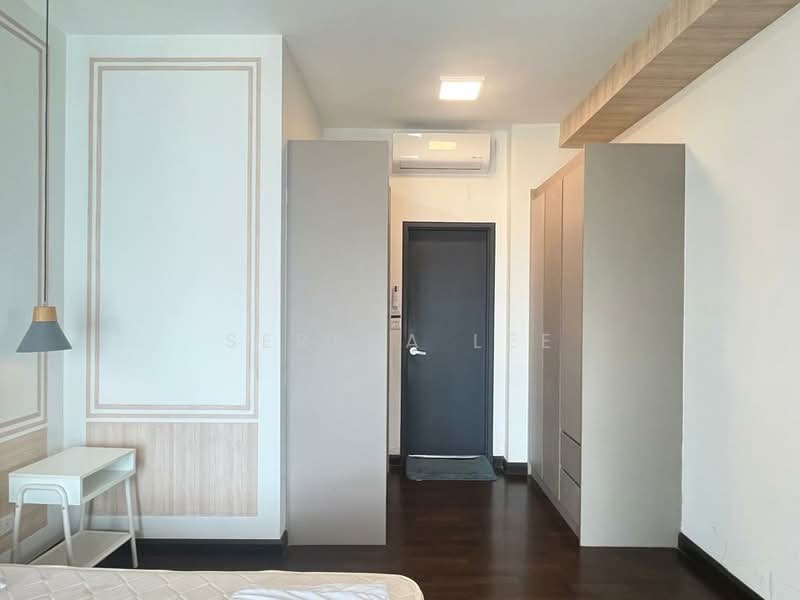 Pangsapuri untuk Disewa di V Residence Suites @ Sunway Velocity - Serena Lee - Interior - PropertyGuru.com.my