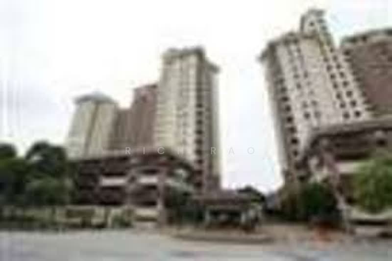 Condominium for Rent at Casa Indah 1 - Rich Rao - Exterior - PropertyGuru.com.my