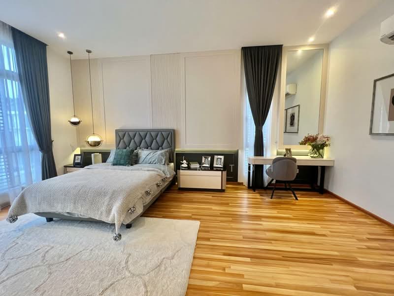 Bungalow for Rent in Horizon Hills (Iskandar Puteri (Nusajaya)) - Esther Toh - PropertyGuru.com.my
