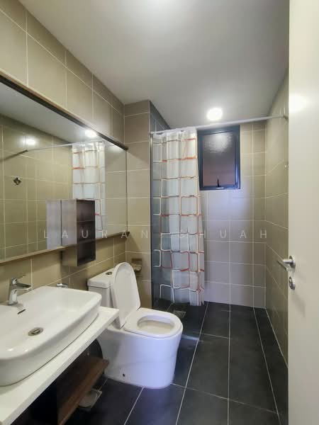 Condominium for Rent at Nidoz Residences @ Desa Petaling - Lauran Chuah - Bathroom - PropertyGuru.com.my