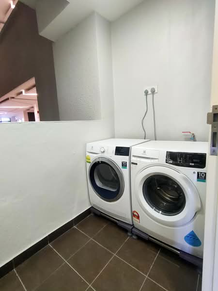 Condominium for Rent at Nidoz Residences @ Desa Petaling - Lauran Chuah - Interior - PropertyGuru.com.my