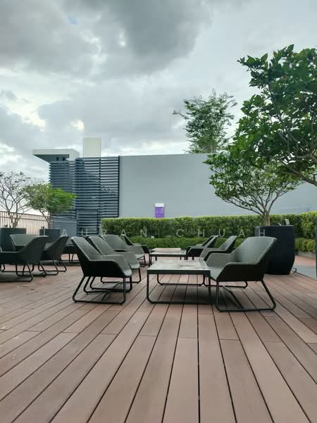 Condominium for Rent at Nidoz Residences @ Desa Petaling - Lauran Chuah - Exterior - PropertyGuru.com.my