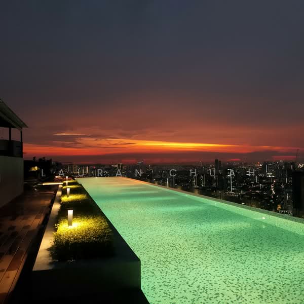 Condominium for Rent at Nidoz Residences @ Desa Petaling - Lauran Chuah - View - PropertyGuru.com.my