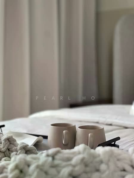 Condominium for Rent at Waltz Residences - Pearl Ho - Bedroom - PropertyGuru.com.my