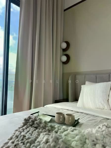 Condominium for Rent at Waltz Residences - Pearl Ho - Bedroom - PropertyGuru.com.my