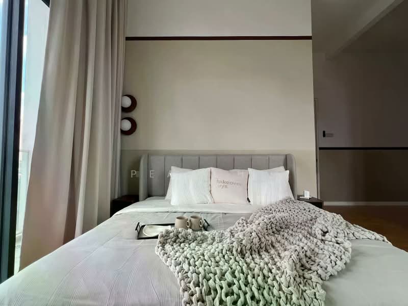 Condominium for Rent at Waltz Residences - Pearl Ho - Bedroom - PropertyGuru.com.my