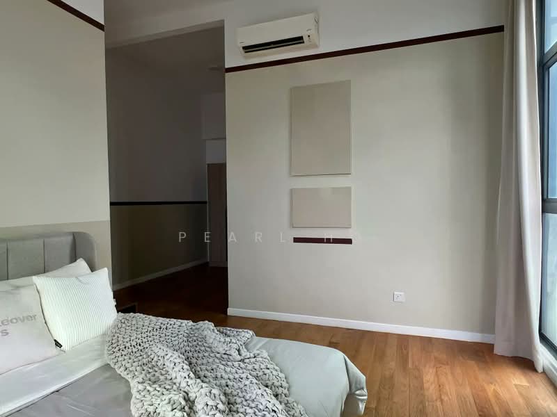 Condominium for Rent at Waltz Residences - Pearl Ho - Bedroom - PropertyGuru.com.my