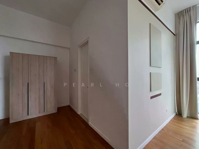 Condominium for Rent at Waltz Residences - Pearl Ho - Interior - PropertyGuru.com.my