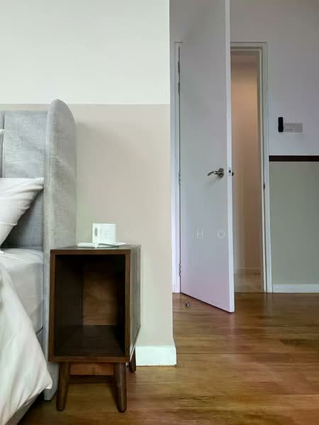 Condominium for Rent at Waltz Residences - Pearl Ho - Bedroom - PropertyGuru.com.my