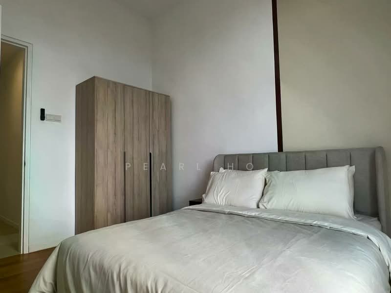 Condominium for Rent at Waltz Residences - Pearl Ho - Bedroom - PropertyGuru.com.my