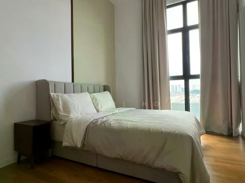 Condominium for Rent at Waltz Residences - Pearl Ho - PropertyGuru.com.my