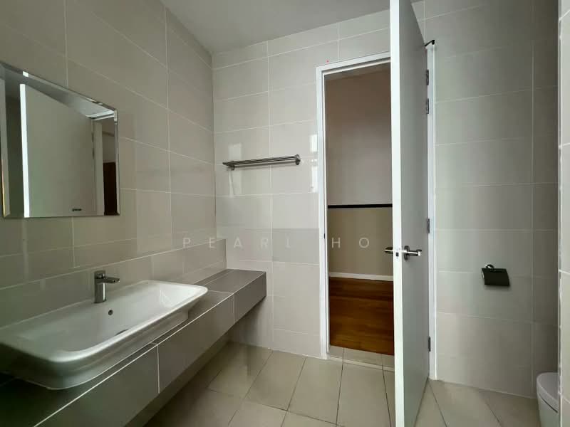 Condominium for Rent at Waltz Residences - Pearl Ho - Bathroom - PropertyGuru.com.my