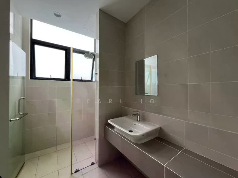 Condominium for Rent at Waltz Residences - Pearl Ho - Bathroom - PropertyGuru.com.my