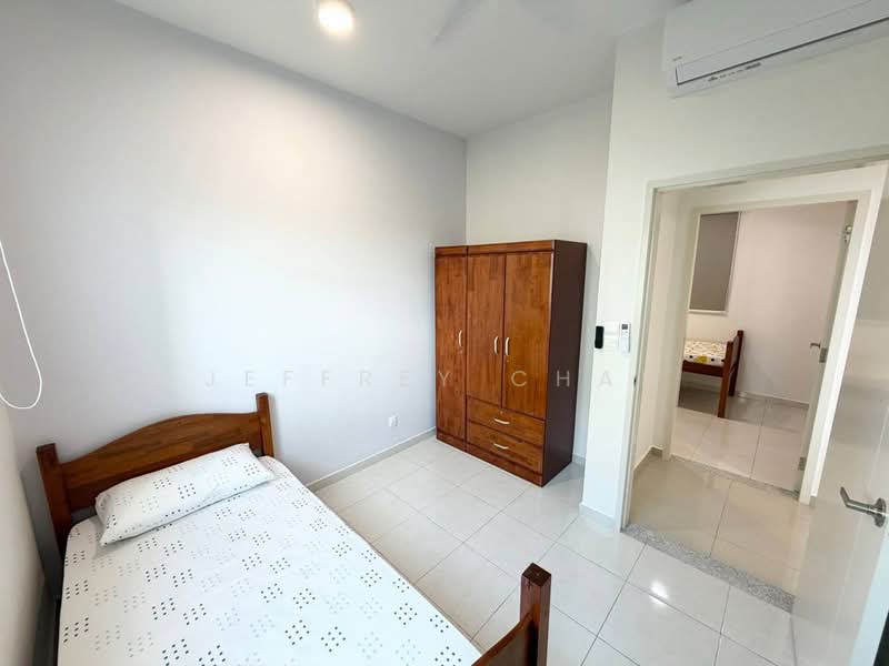 Apartment for Rent at Ideal Residency - Jeffrey Chan - Bedroom - PropertyGuru.com.my