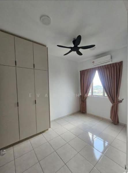 Pangsapuri untuk Disewa di Seri Topaz - Evan Chan - Bedroom - PropertyGuru.com.my