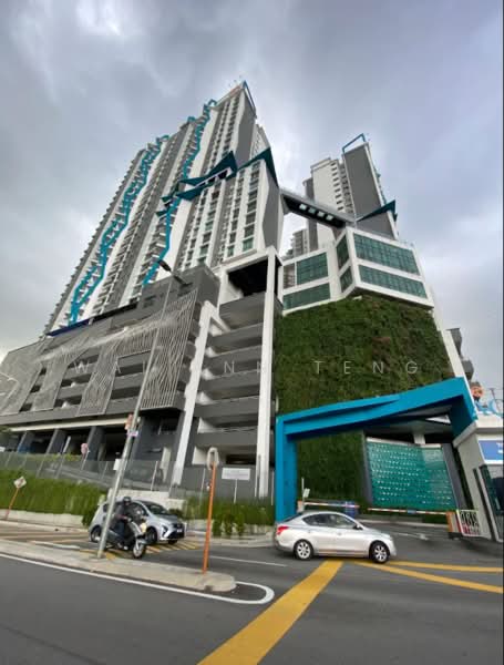 Condominium for Sale at Trinity Aquata - Wai Ann Teng - Exterior - PropertyGuru.com.my