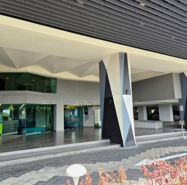 Condominium for Sale at Trinity Aquata - Wai Ann Teng - Exterior - PropertyGuru.com.my