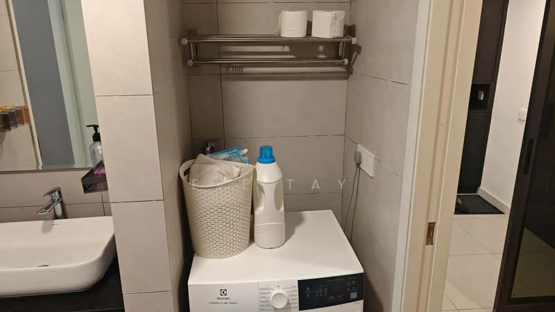 Service Residence for Rent at The Atrium - Eve Tay - Bathroom - PropertyGuru.com.my