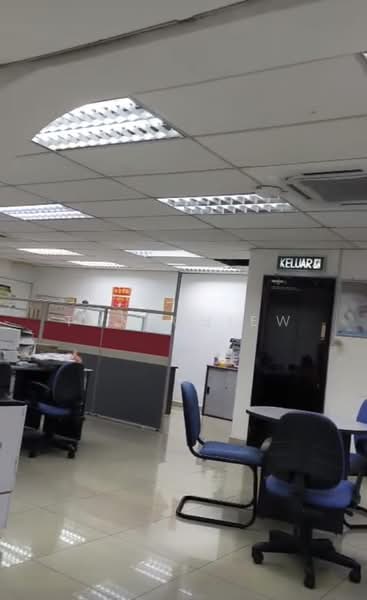 Terrace Factory for Rent in Johor Bahru (Johor) - Tom Chiew - Interior - PropertyGuru.com.my