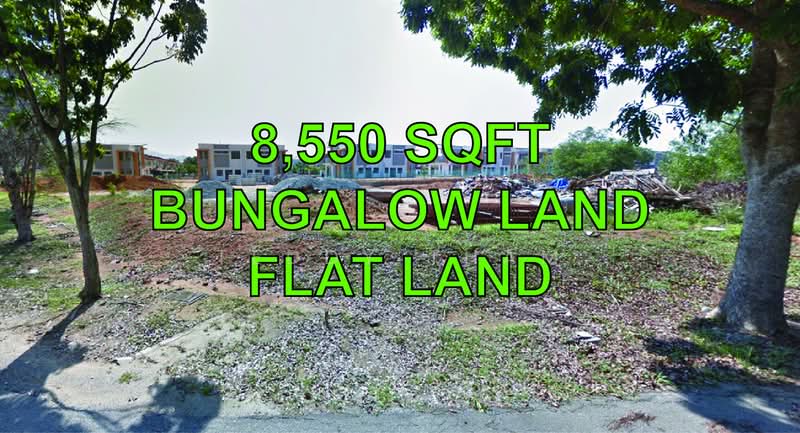 Bungalow Land for Sale in Bandar Tasik Kesuma (Beranang) - Teddy Tham - Exterior - PropertyGuru.com.my