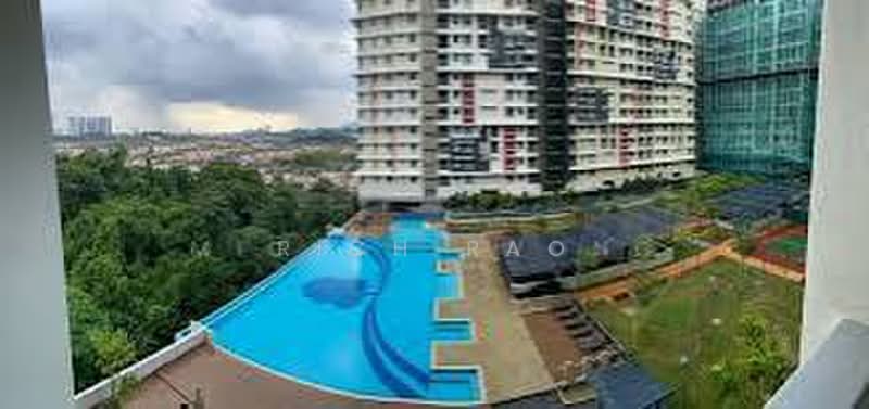 Kondominium untuk Disewa di Residensi Suasana @ Damai - Rich Rao - Exterior - PropertyGuru.com.my
