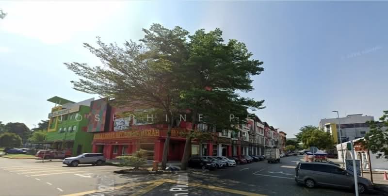 Kedai untuk Dijual di Seksyen 7 (Shah Alam) - Josephine Pea LS - Exterior - PropertyGuru.com.my