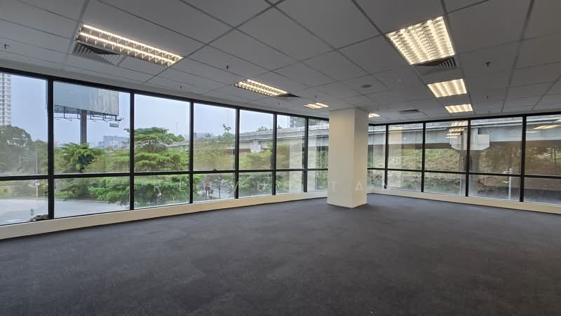 Office for Rent in Taman Desa (Kuala Lumpur) - Rehvus Tan - Interior - PropertyGuru.com.my
