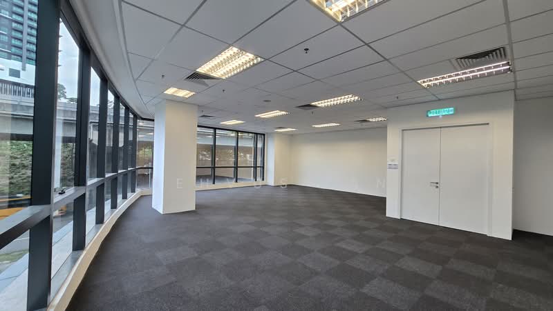 Office for Rent in Taman Desa (Kuala Lumpur) - Rehvus Tan - Interior - PropertyGuru.com.my