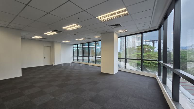 Office for Rent in Taman Desa (Kuala Lumpur) - Rehvus Tan - Interior - PropertyGuru.com.my