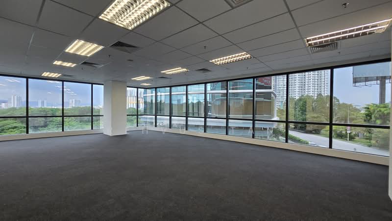 Office for Rent in Taman Desa (Kuala Lumpur) - Rehvus Tan - Interior - PropertyGuru.com.my